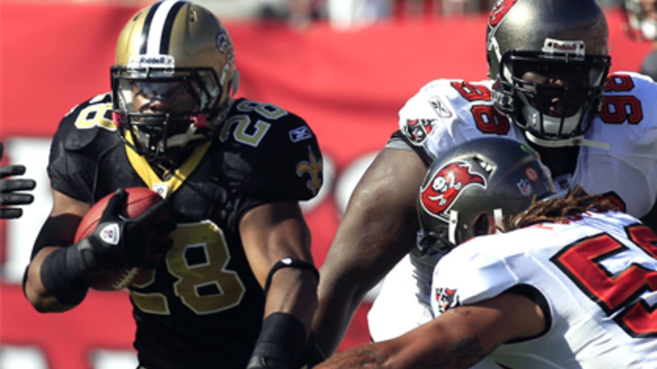 New Orleans Saints RB Mark Ingram II suffers MCL tear