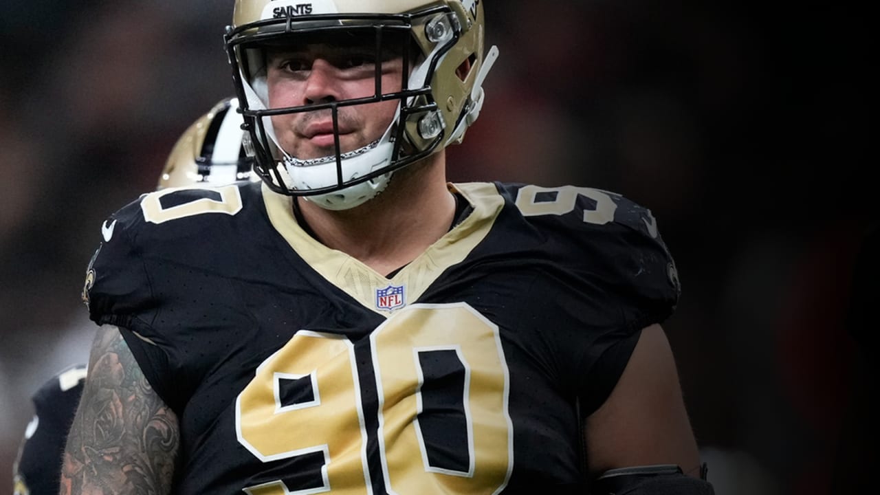 Saints Preseason TV Schedule Announced - Sports Illustrated New