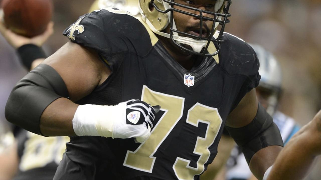 2012 Photos: Jahri Evans