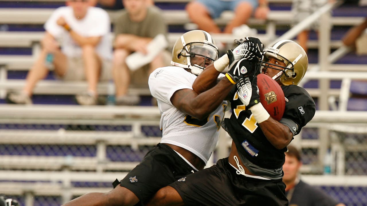 Podcast Rewind: 4 New Orleans Saints Training Camp stories