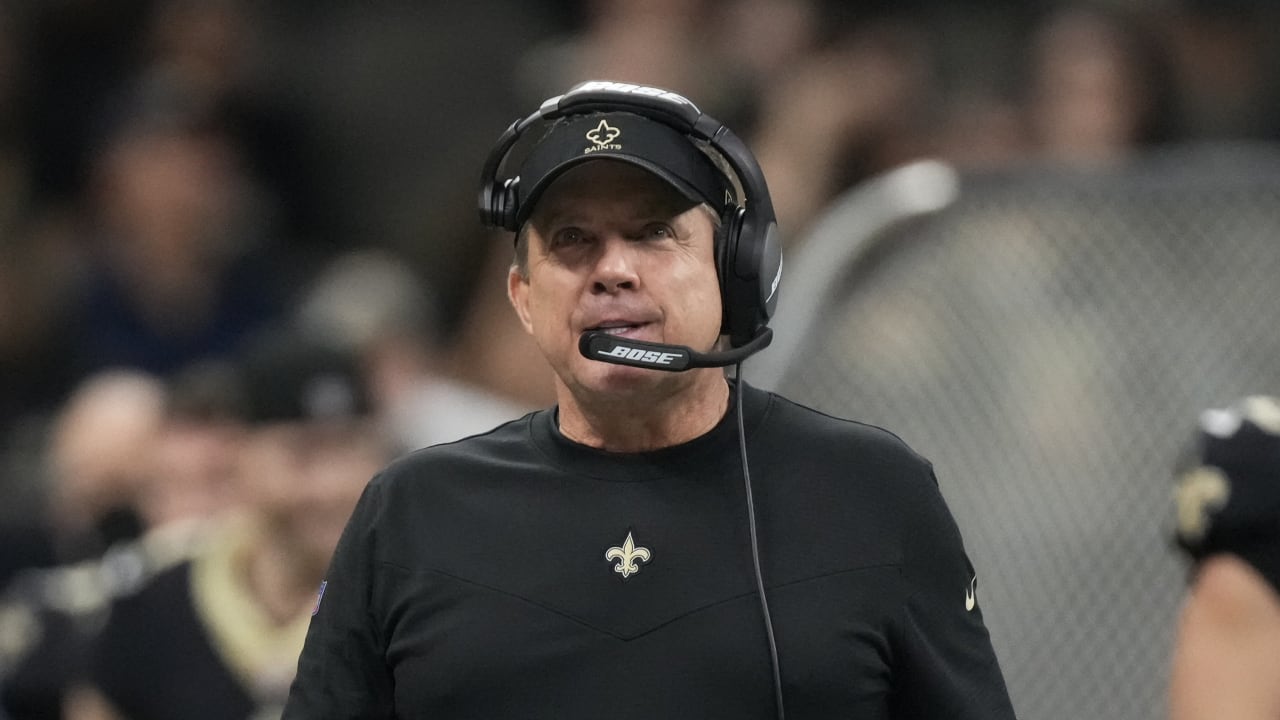 Sean Payton returns, Demario Davis add to Covid-19 reserve list