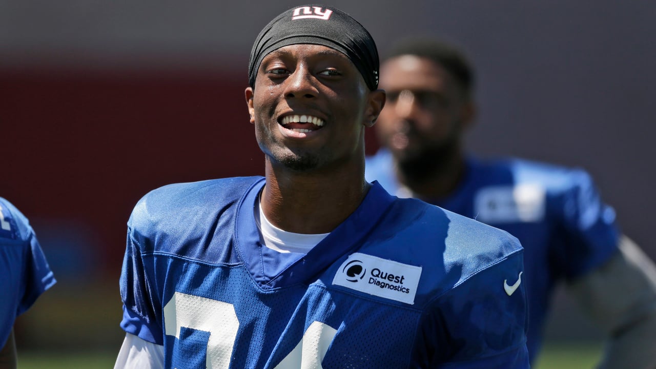 Eli Apple, New Orleans, Cornerback