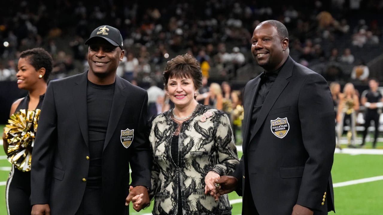 NFL's Hall of Fame ceremony 2022: How to watch Tony Boselli, Richard  Seymour, others get inducted