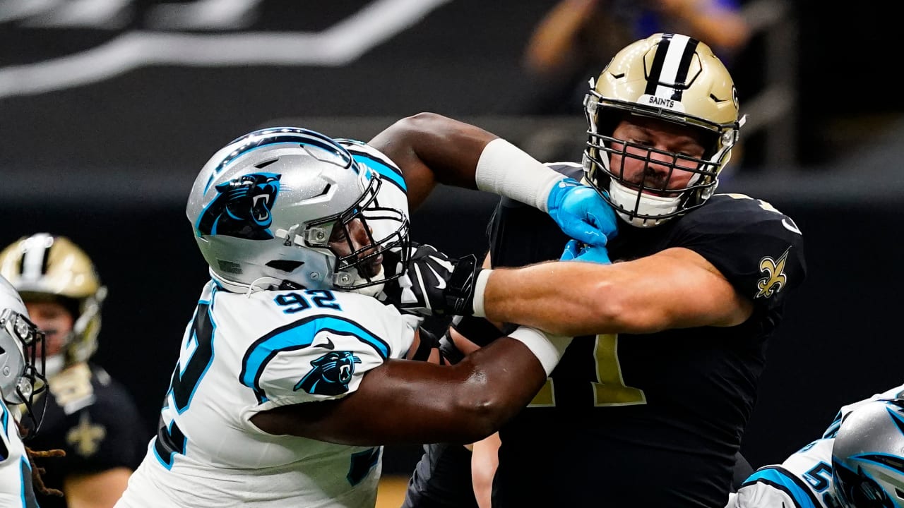 Panthers vs. Saints Week 17: Time, TV schedule, how to watch online