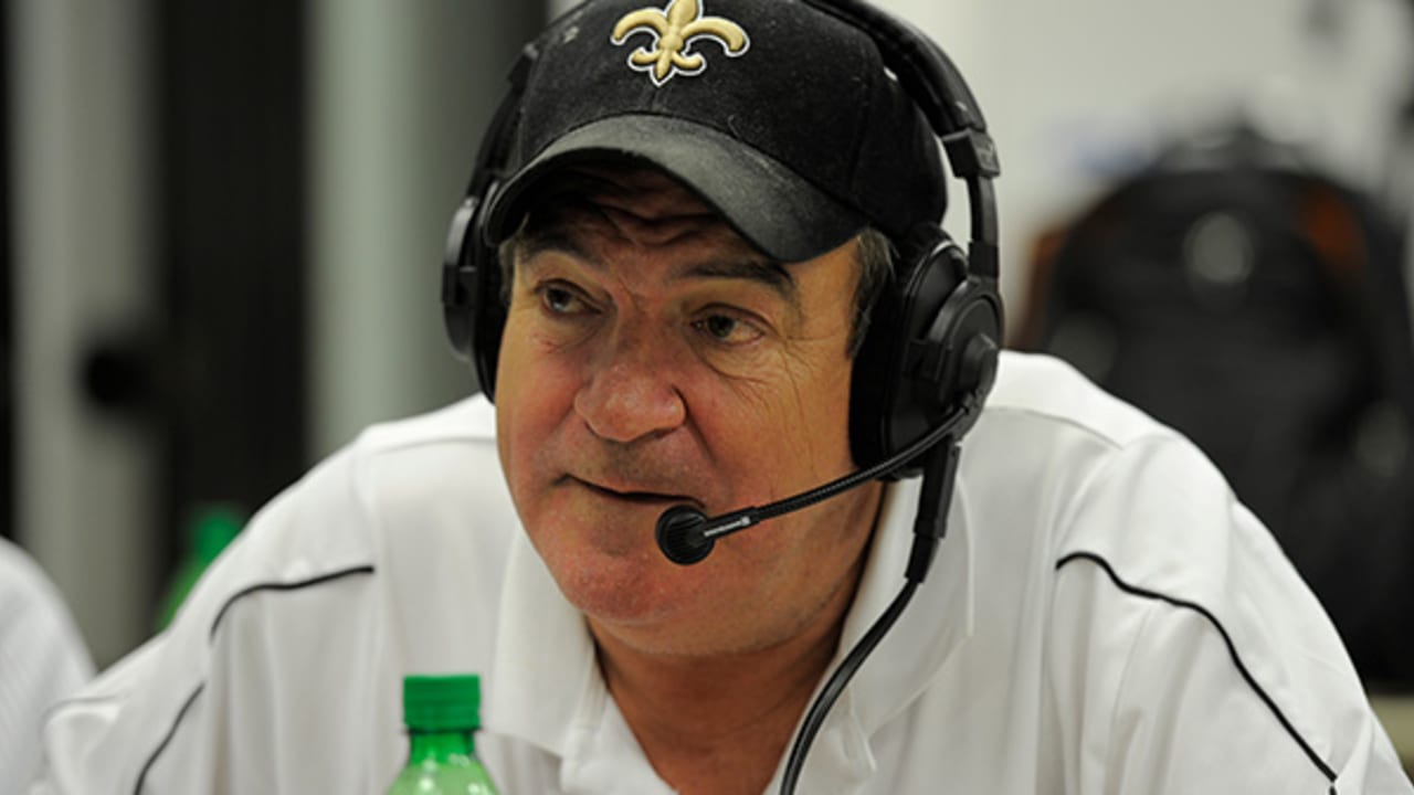 New Orleans Saints - “Hokie Gajan was a true New Orleans Saint, as a  player, a valued member of our scouting staff and later as a broadcaster.  Overall, he impacted our whole