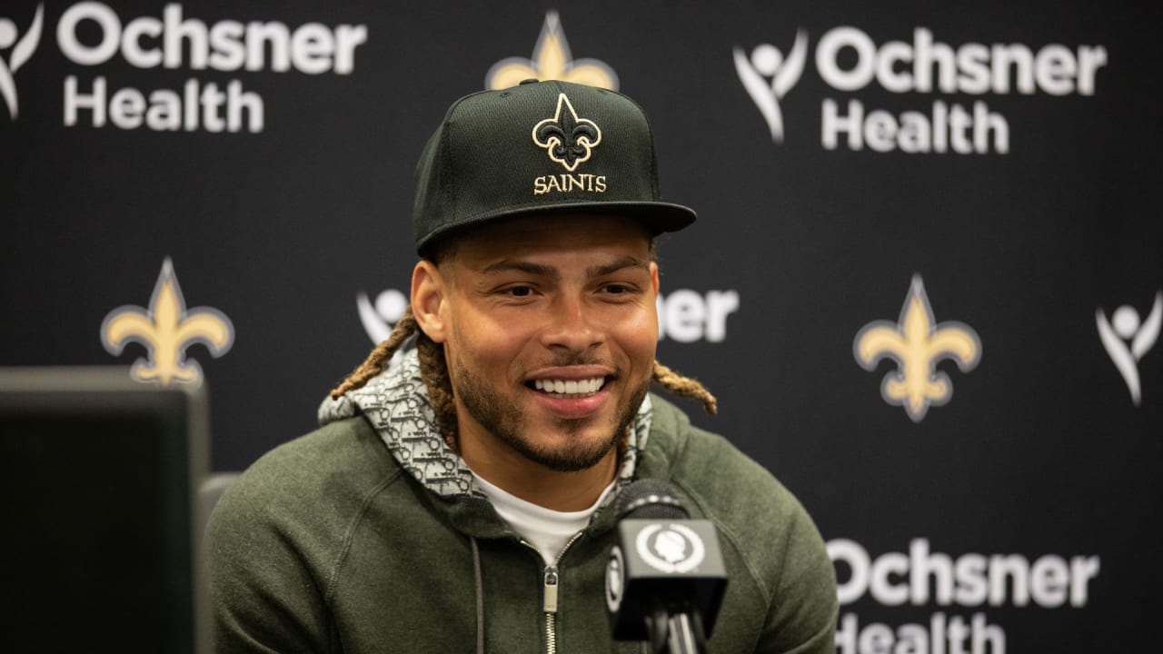 NFL: 'Honey Badger' makes homecoming when Cardinals visit Saints on Sunday  