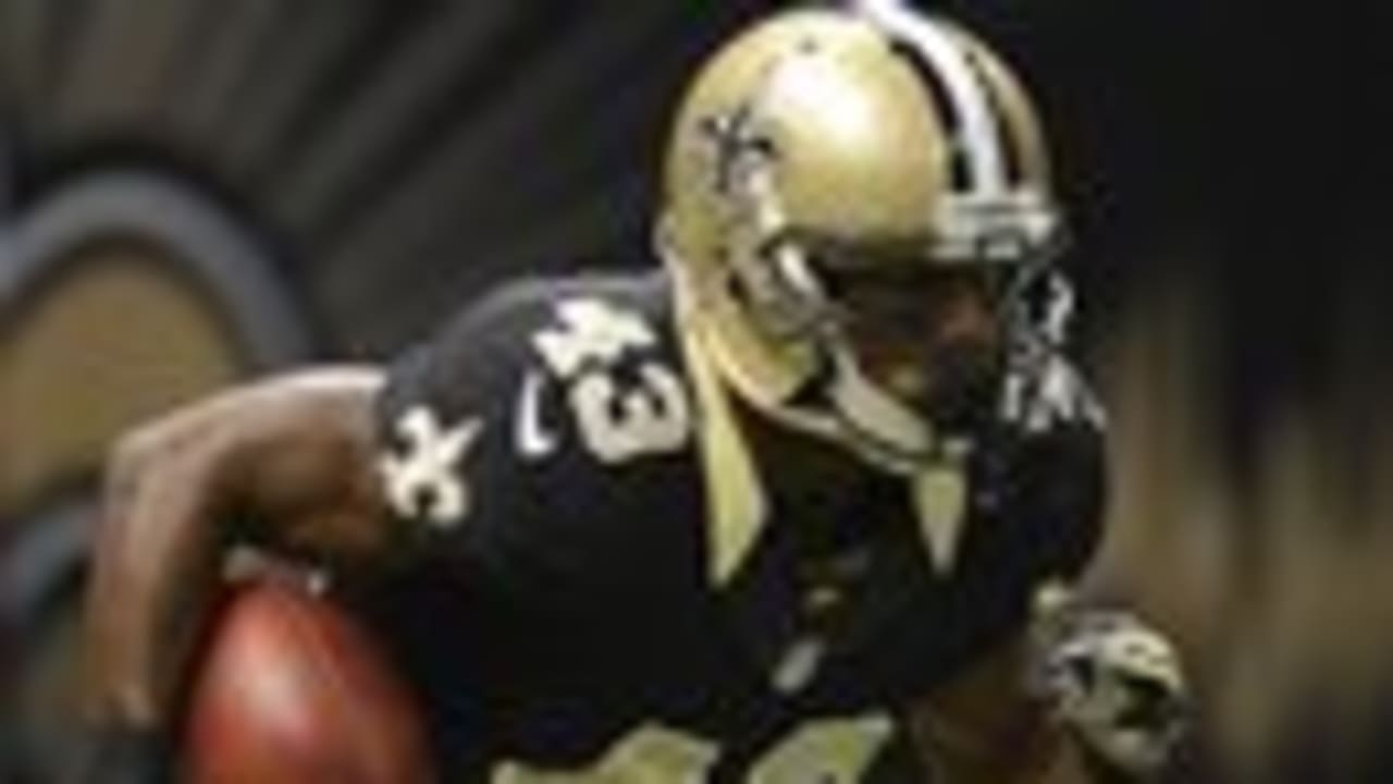 Eagles Add Darren Sproles in Trade With Saints - The New York Times