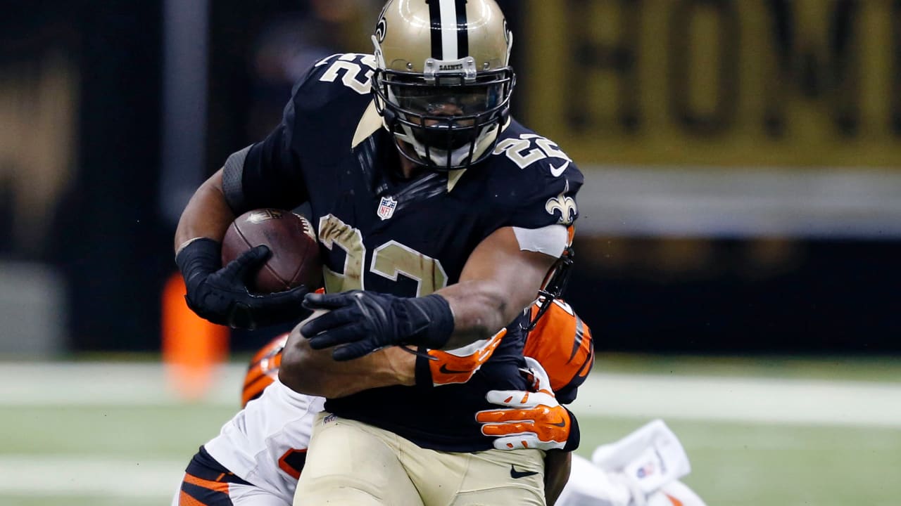 Saints vs. Bengals: How to watch online, live stream info, game