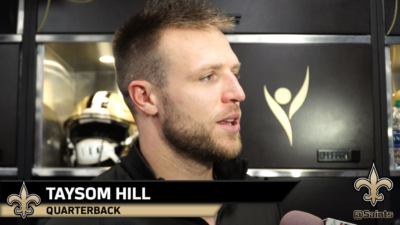 Get insight into Taysom Hill and the hated Saints from Canal