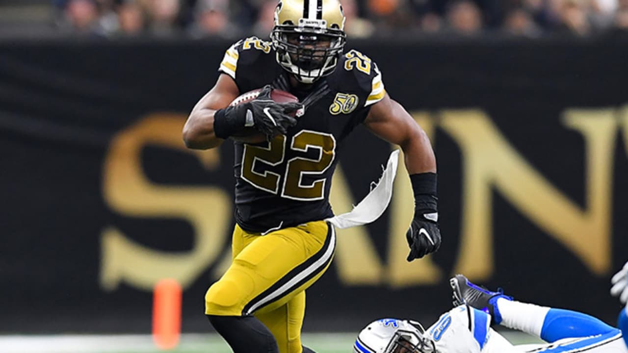 Saints vs. Lions Series History - Sports Illustrated New Orleans Saints  News, Analysis and More