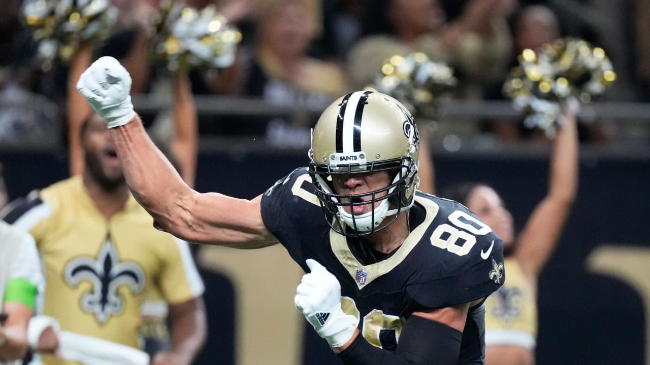 Photos: Pregame, Saints vs. Texans