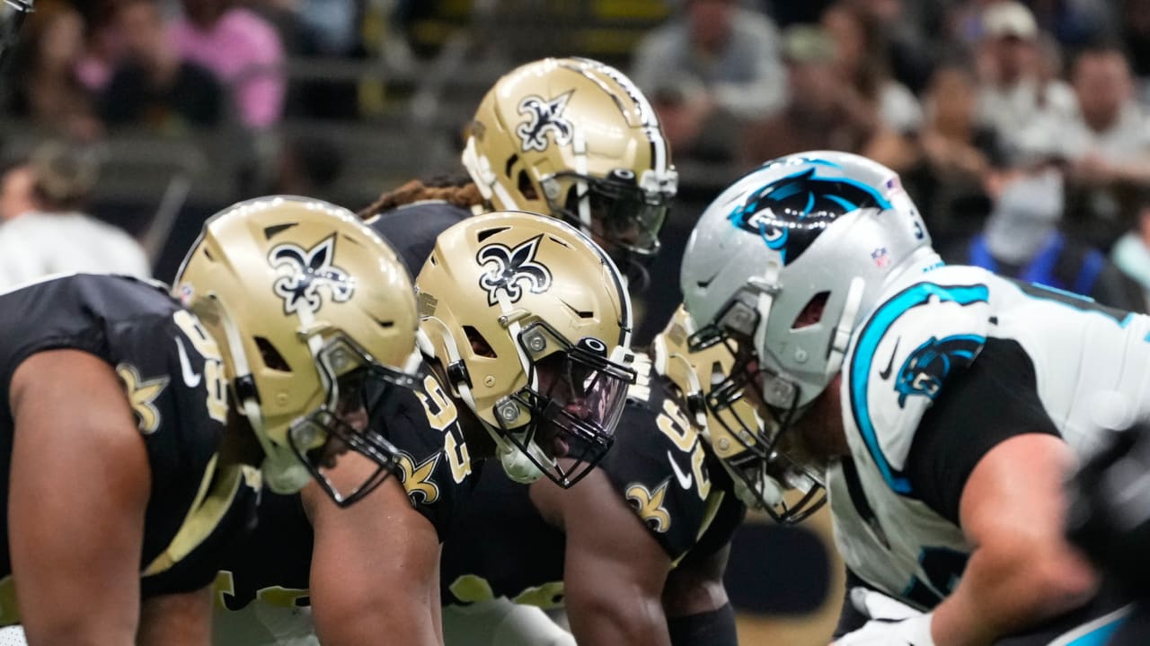 11 takeaways from New Orleans Saints' underwhelming 2022 season