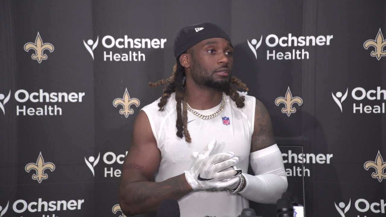 Dallas Cowboys eyeing former Saints' Bradley Roby to strengthen