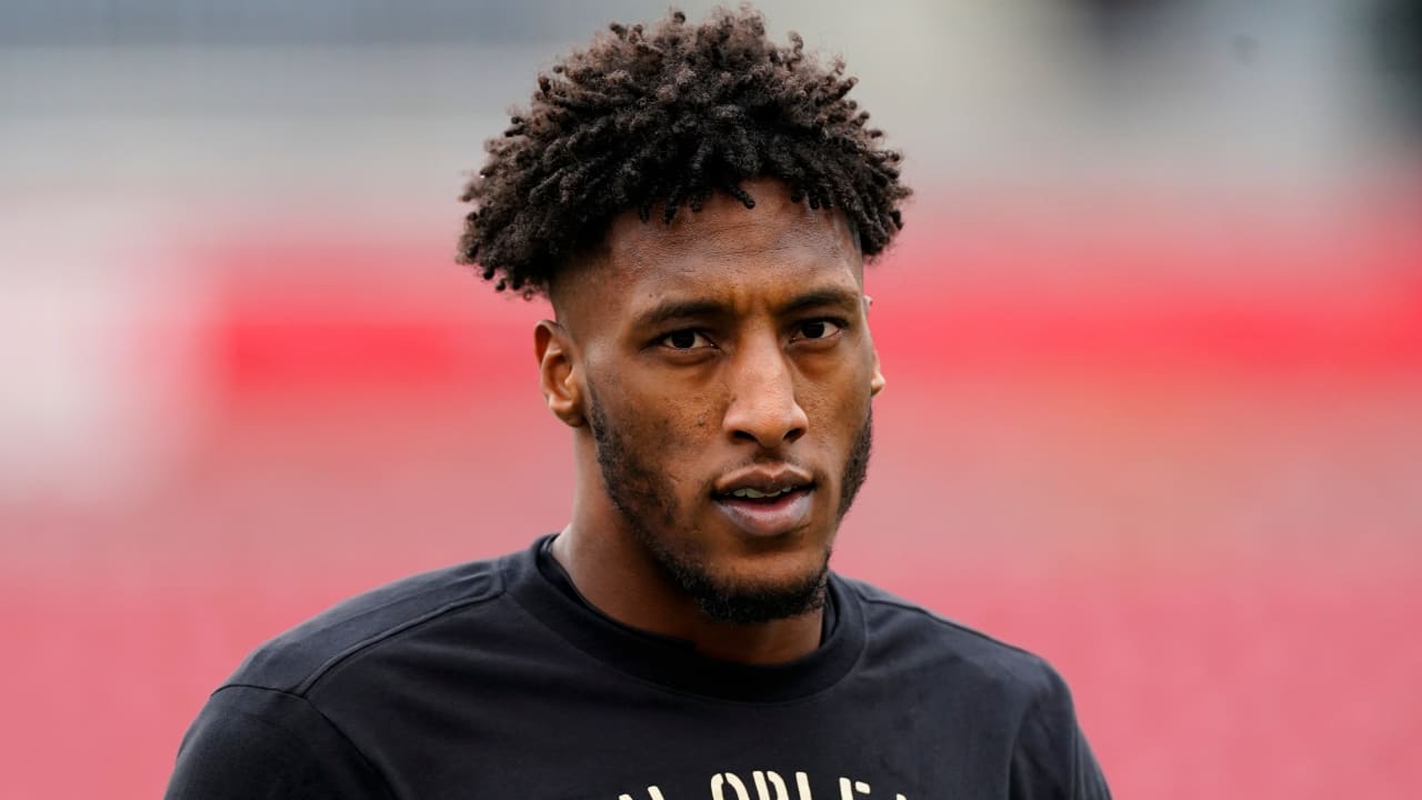 Transcript: Michael Thomas conference call - Tuesday, May 19