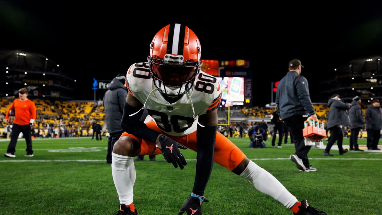 Jarvis Landry Has Top, jarvis landry cleveland browns HD wallpaper