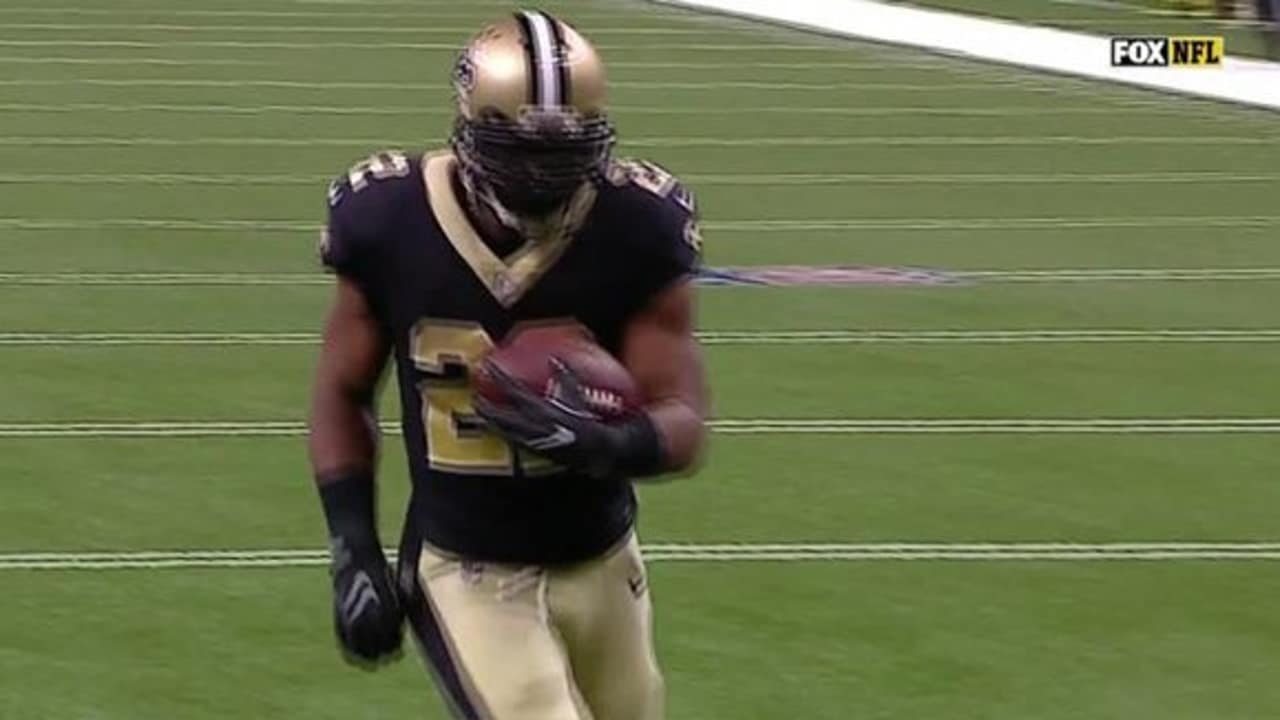 Another Mark Ingram touchdown has Saints up 30-3 - NBC Sports