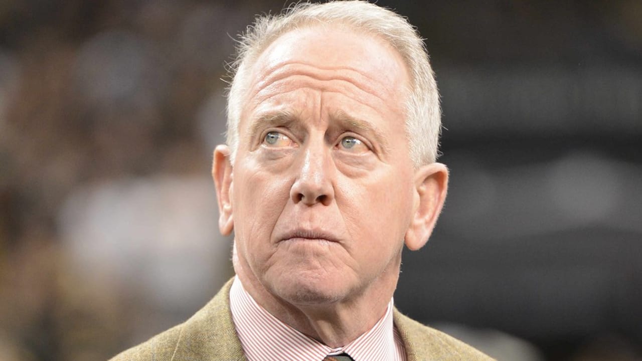 New Orleans Saints on X: Another HBD to the legend, Archie Manning! ⚜️   / X