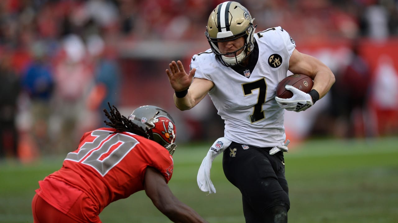 Explaining the Saints Contract Extension With Taysom Hill