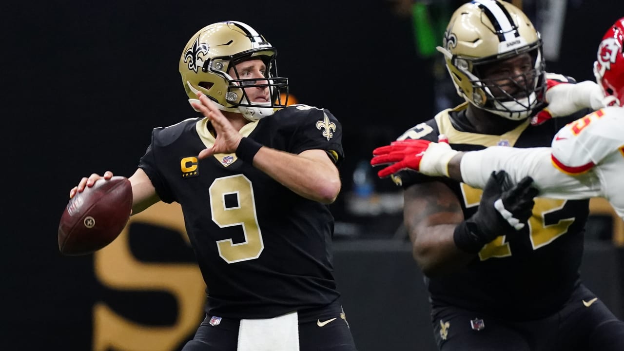 Taysom vs. Jameis QB battle: A strong start, a slow finish