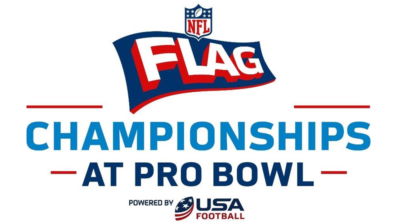 flag football probowl