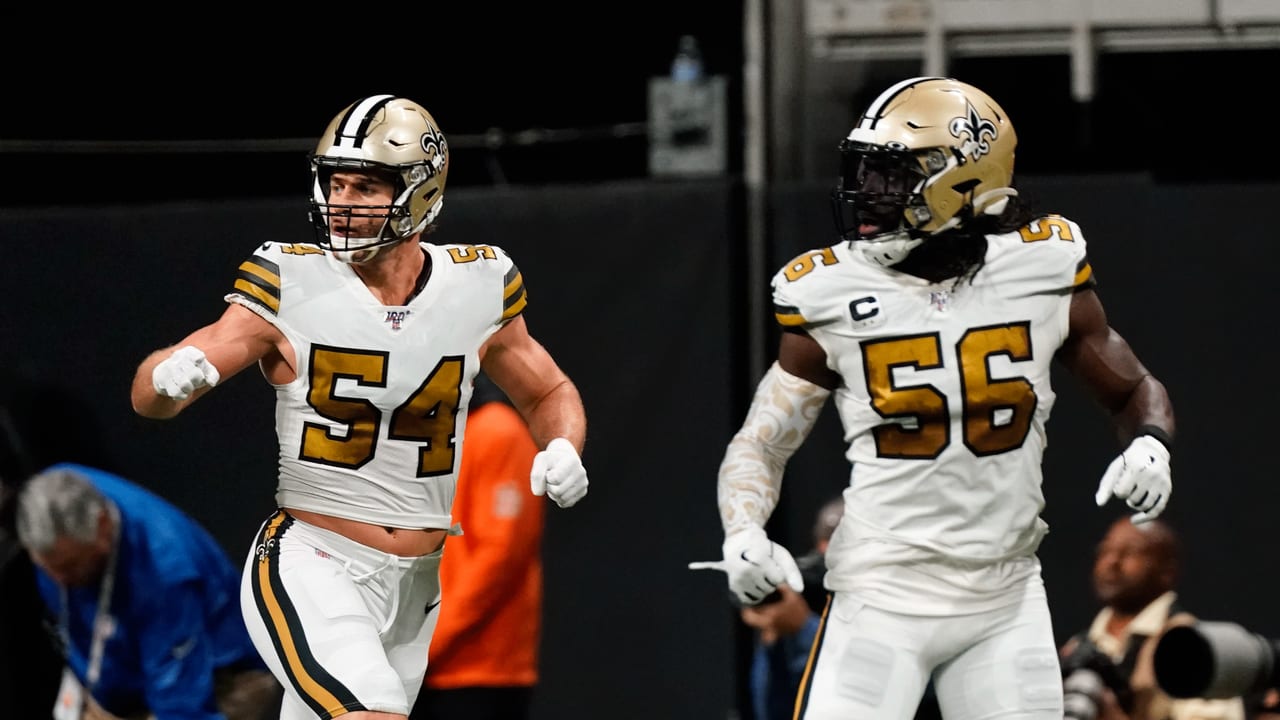 2019 new orleans saints