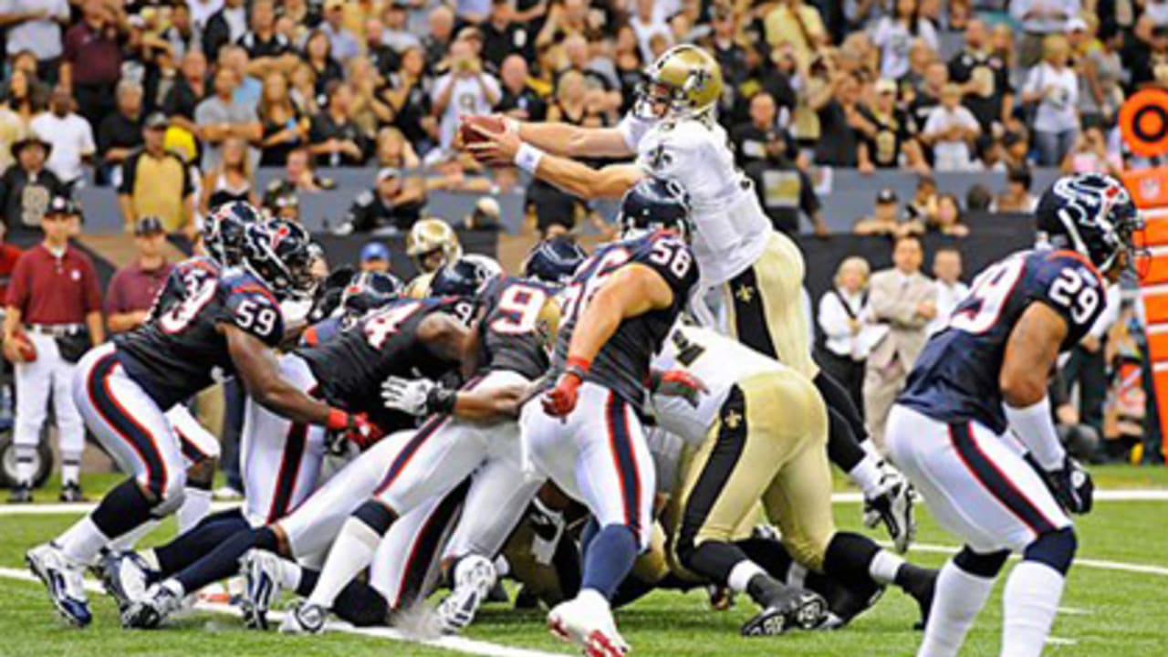 Is Derek Carr Playing? New Orleans Saints End Preseason Slate in Houston