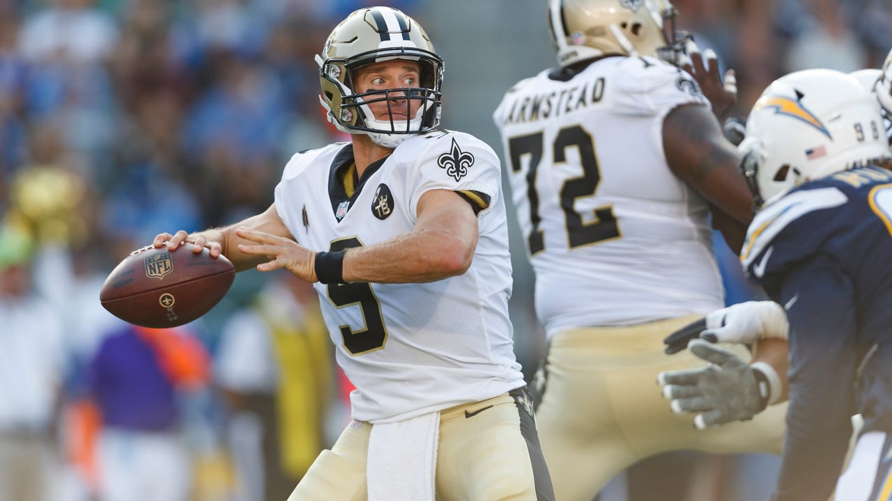 Tony Chachere's Key Ingredients to a New Orleans Saints ...