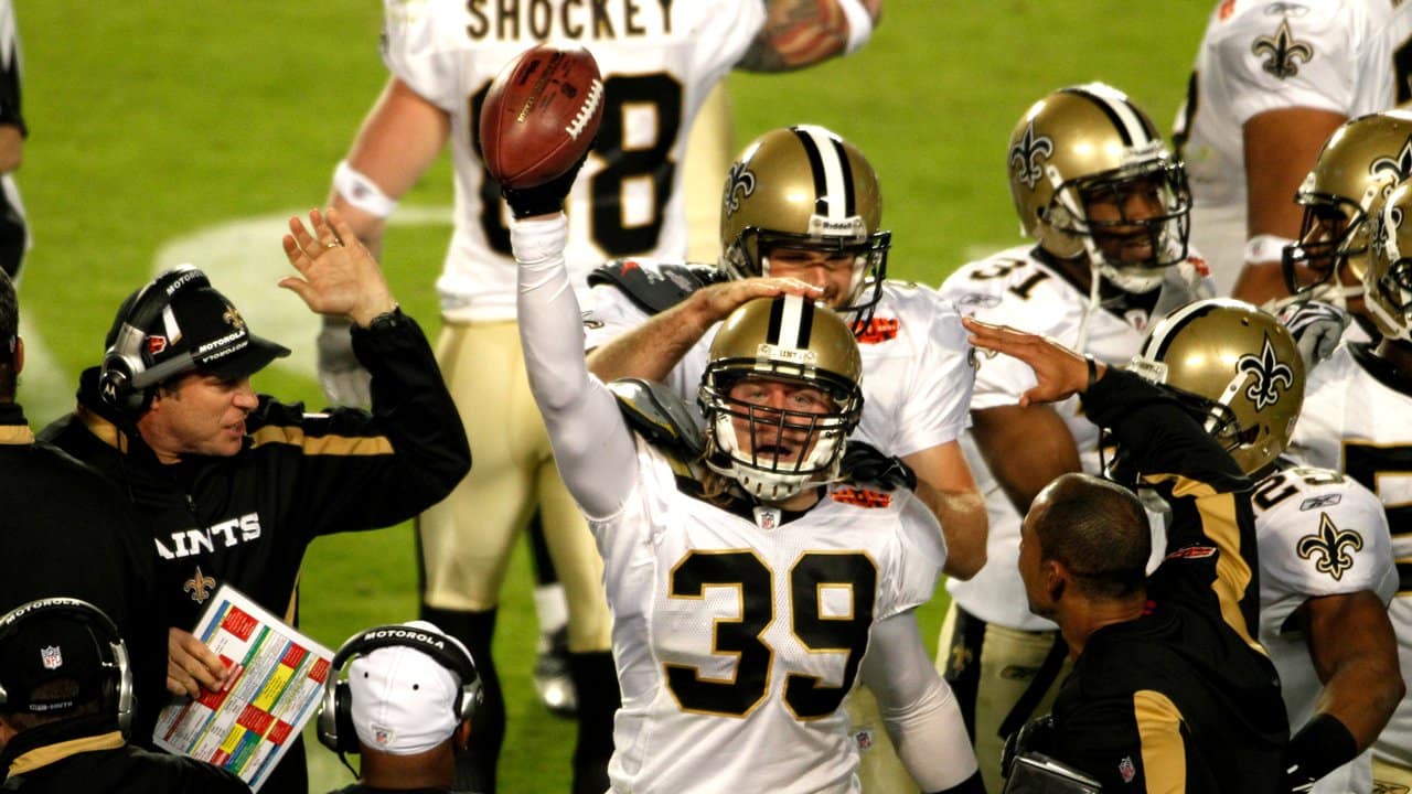 Greatest Moments in Saints History: Ambush - Super Bowl 44 Onside Kick