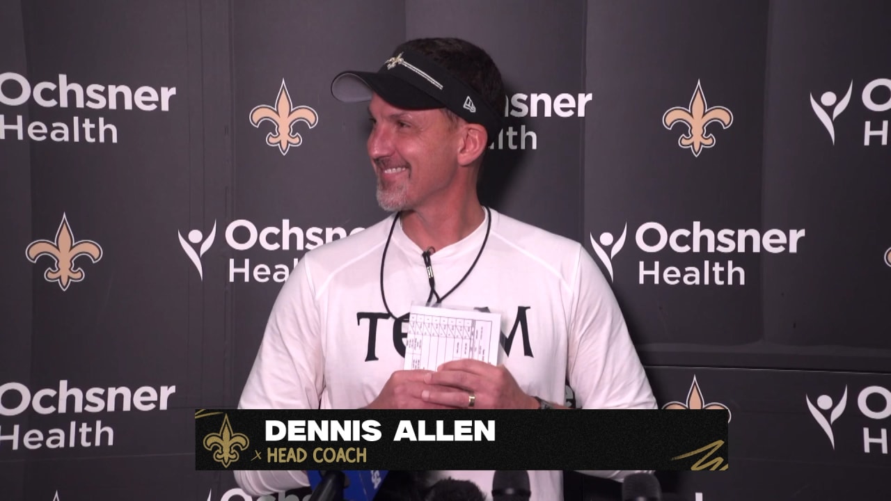 Training Camp: Saints QBs give their Ice Cold Takes at Saints