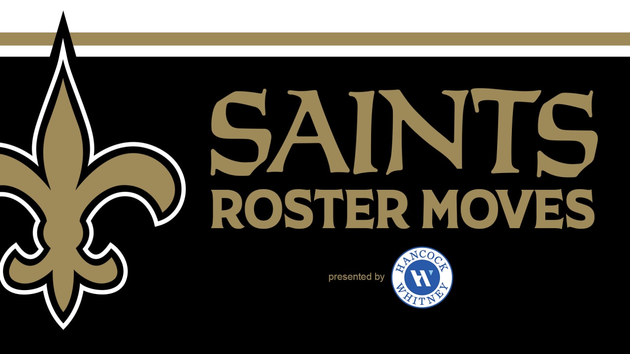 New Orleans Saints Large Team Logo Magnet 10 (11.7804x11.7406)