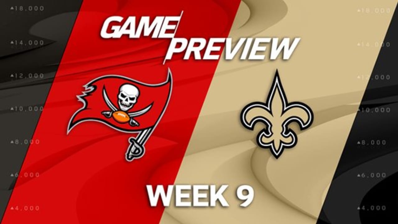 San Francisco 49ers vs. Tampa Bay Buccaneers: Game Preview - Bucs