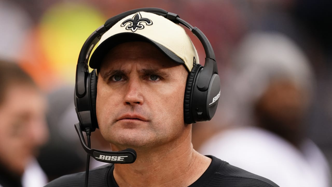 Transcript: New Orleans Saints Special Teams Coordinator Darren Rizzi