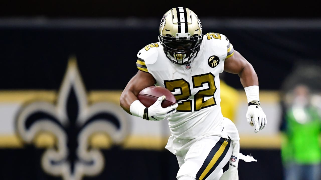 New Orleans Saints 2018 season recap: Mark Ingram