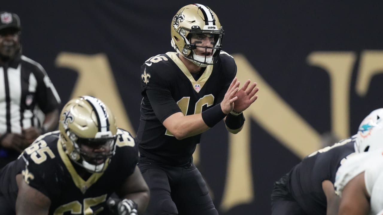 New Orleans Saints, Miami Dolphins postgame quotes Sean Payton, Zack