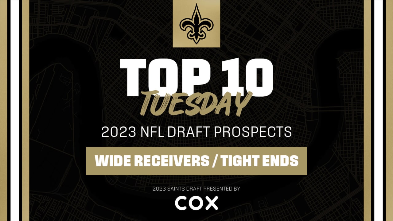 NFL Draft prospects 2022: Updated big board of top 100 players