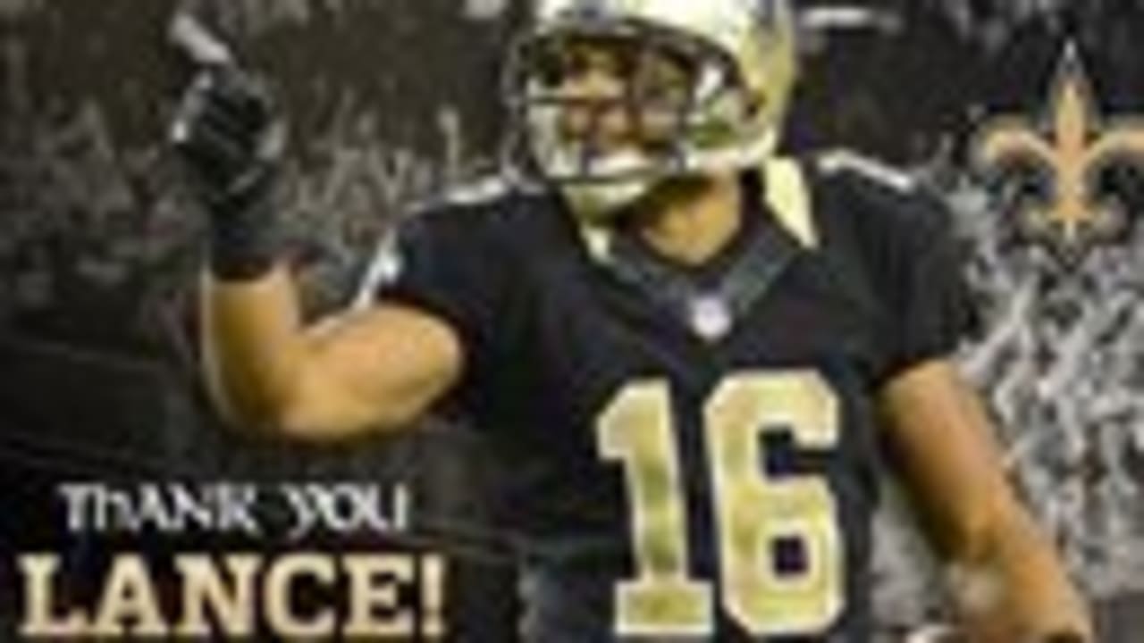 Former Saints WR Lance Moore retires from NFL