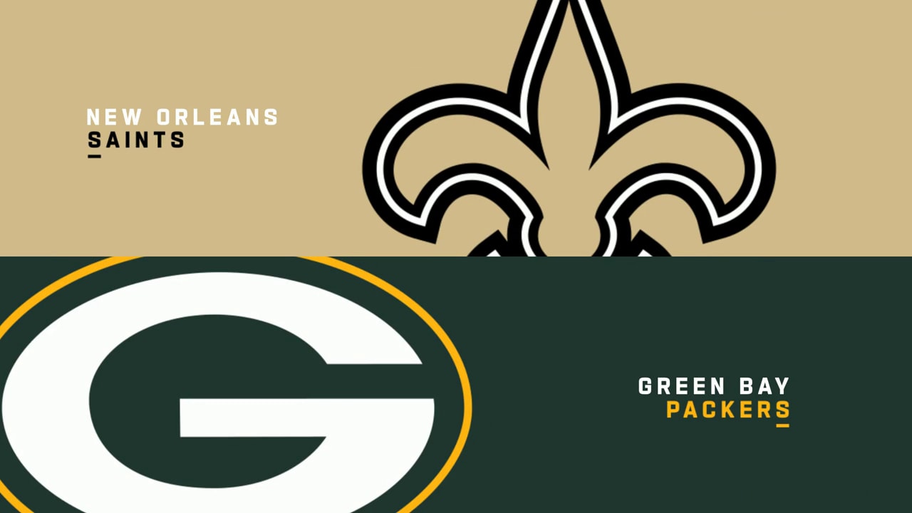 New Orleans Saints vs Green Bay Packers game recap: Everything we know