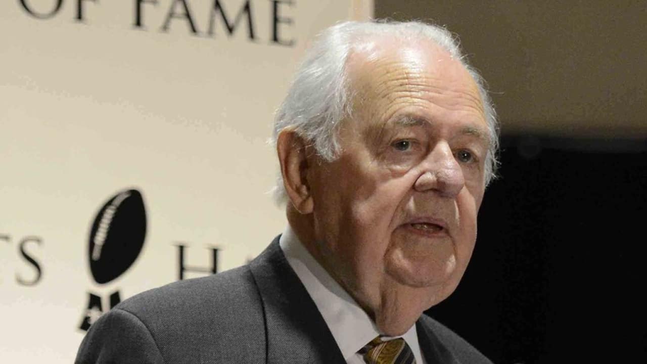 Tom Benson Discusses Play 60