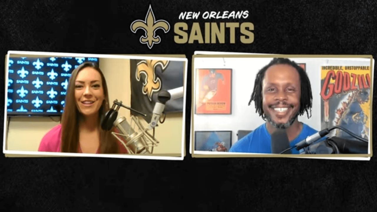 Saints  New Orleans makes moves - Fantasy Guru