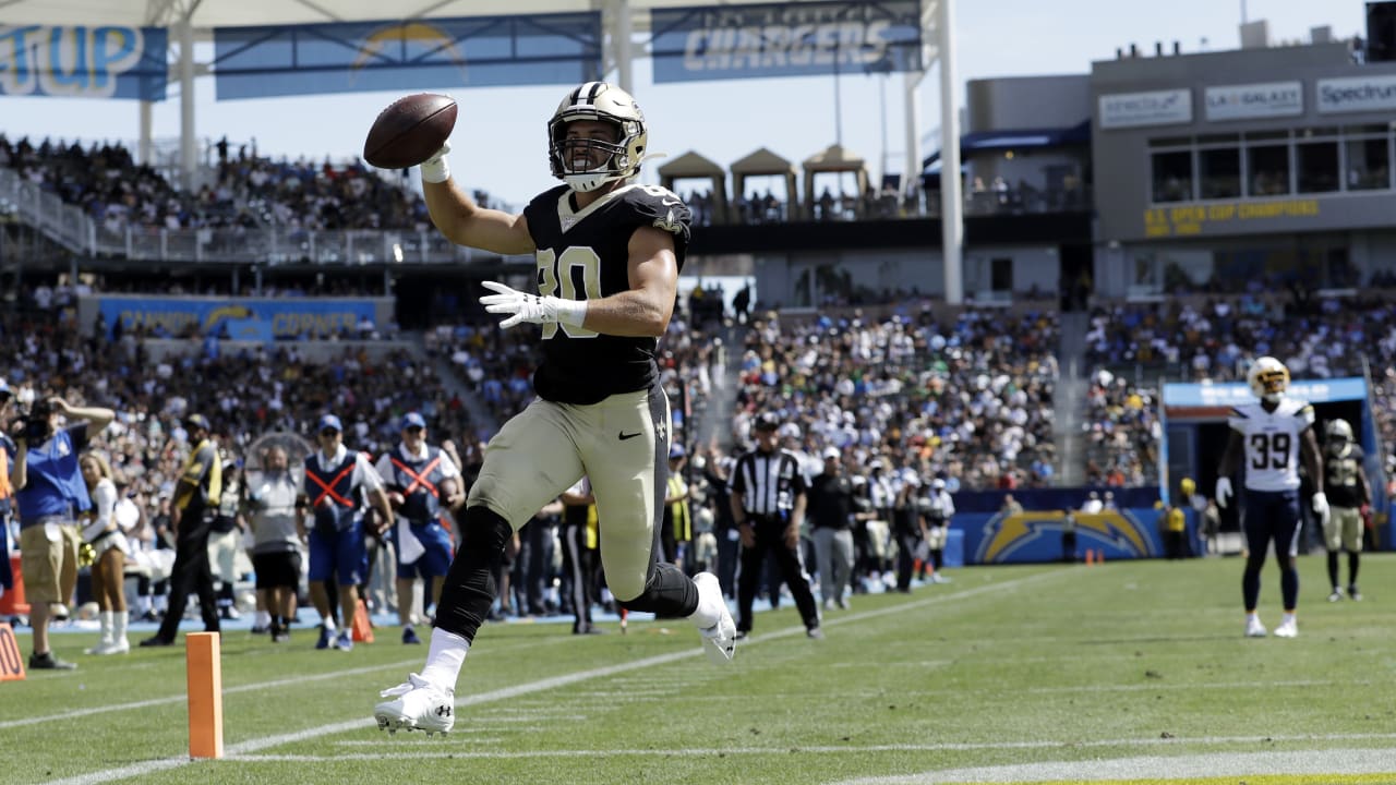 Chargers vs. Saints Recap: Easton Stick struggles in 22-17 loss