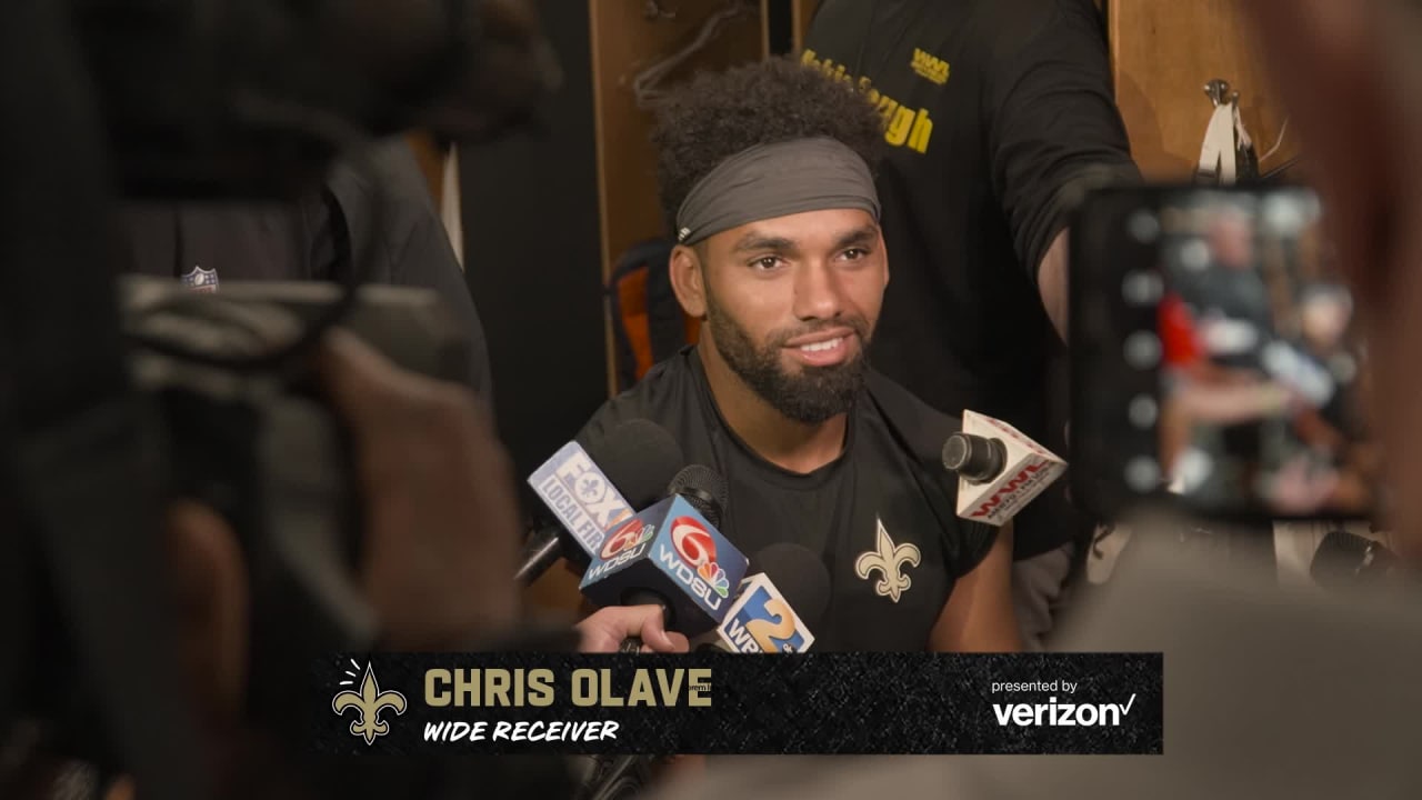 Chris Olave Trade Advice, Saints WRs 2022 Outlook Ahead of Fantasy