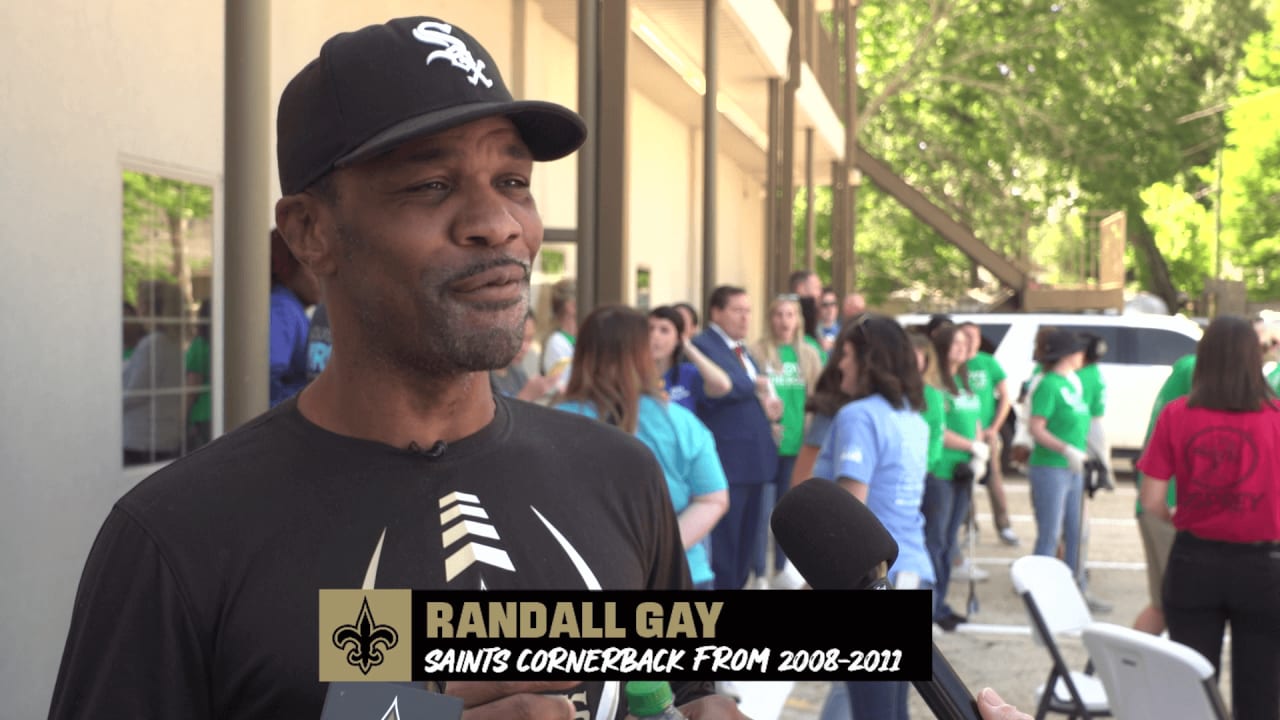 Recap: Cam Jordan hosts 5th Annual C3 Youth Camp