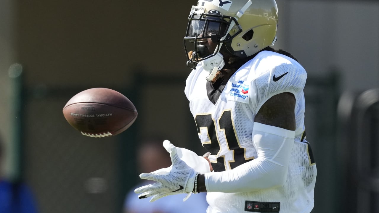 Bleacher Report: Saints may regret cutting cornerback Bradley Roby