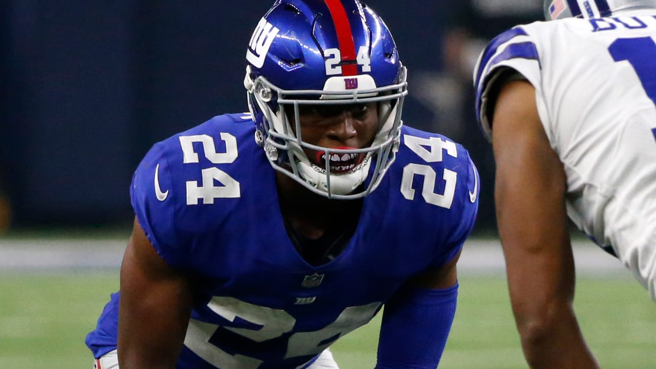 New York Giants trade Eli Apple to New Orleans Saints