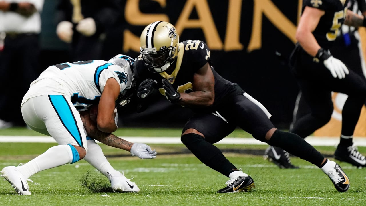 Best of Saints Defense Week 12 vs. Carolina Panthers