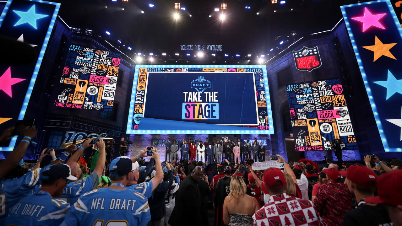 nfl draft 2019