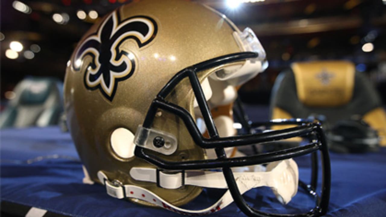 New Orleans Saints To Pick 14th In 2024 NFL Draft   Qkgtz2nkwtbd2yqo4b0e