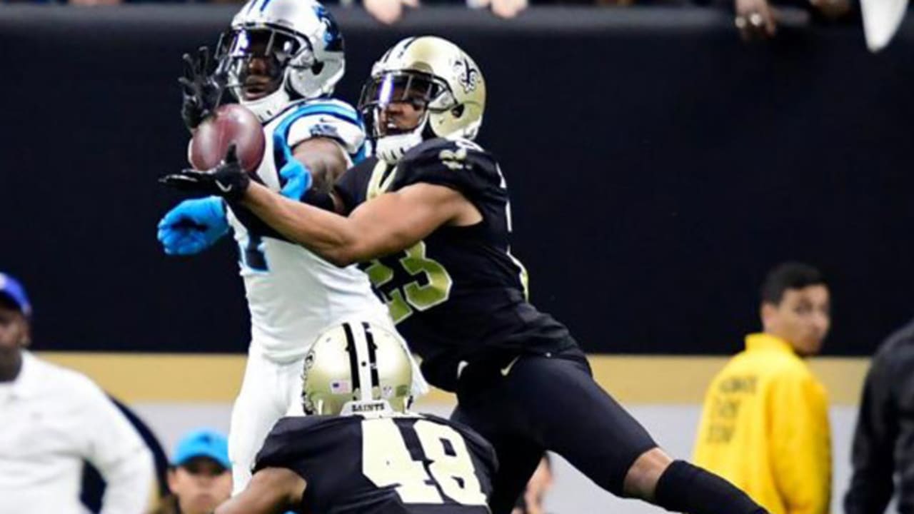 New Orleans Saints 2018 season recap: Marcus Williams