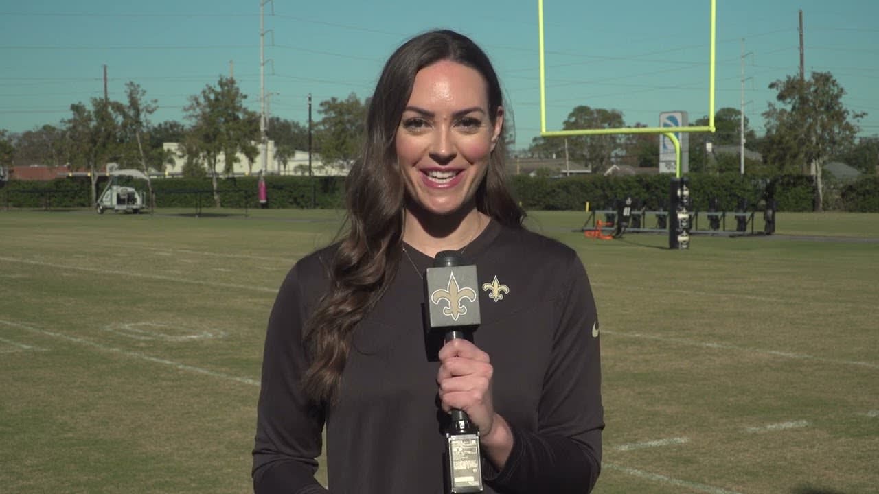 New Orleans Saints reveal 2023 schedule in awkward mockumentary video