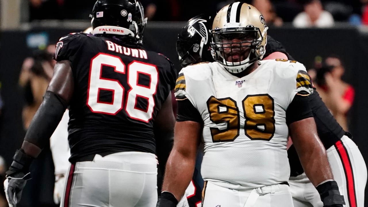 New Orleans Saints: Week 14 could truly decide the NFC's No. 1 seed